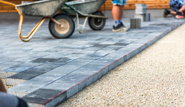 Best Concrete Driveway Installation in Terre Haute, IN