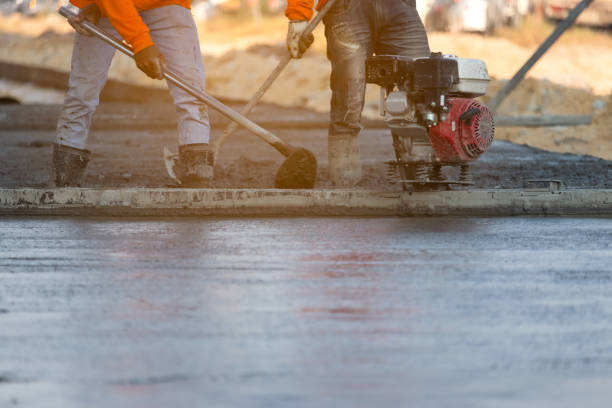 Best Decorative Concrete in Terre Haute, IN