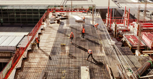 Best Concrete Foundation Repair in Terre Haute, IN