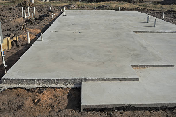 Best Concrete Staining and Coloring in Terre Haute, IN