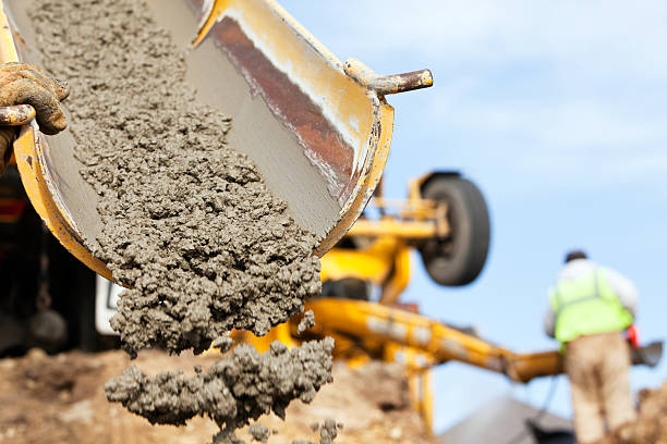  Terre Haute, IN Concrete contractor Pros