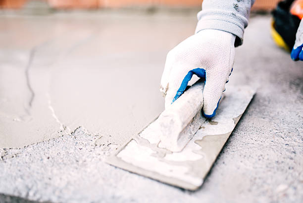 Best Concrete Sealing and Maintenance in Terre Haute, IN